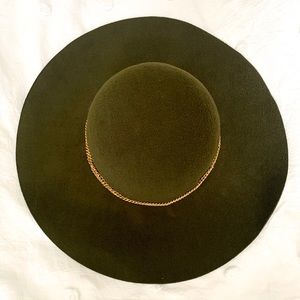 Women’s Fashion Hat